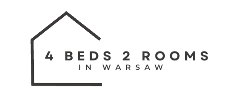 Apartament Na Wynajem Warszawa logo