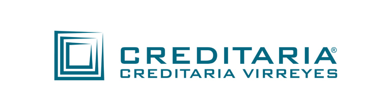 Creditaria virreyes logo