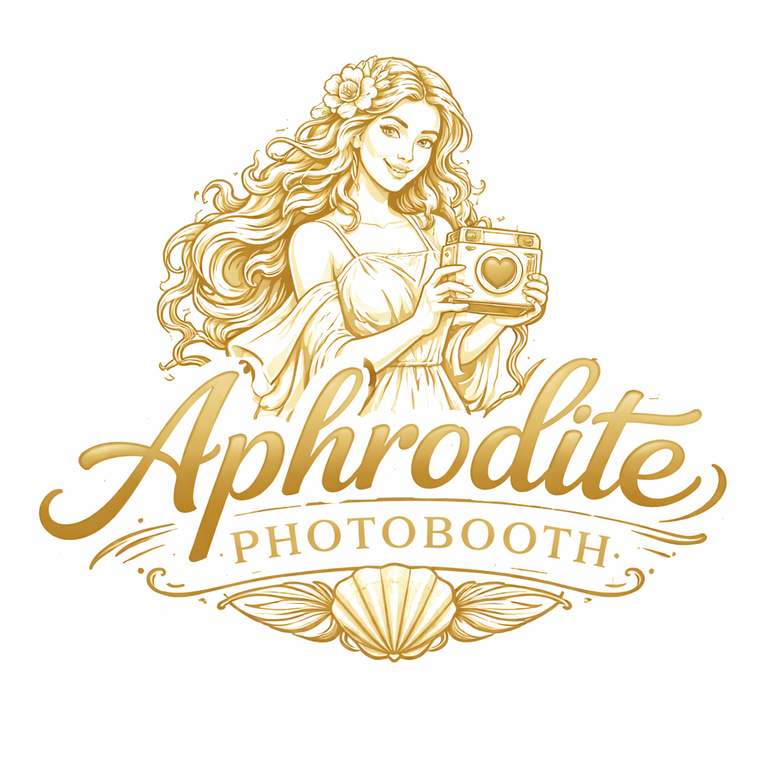 iPose Photobooth logo