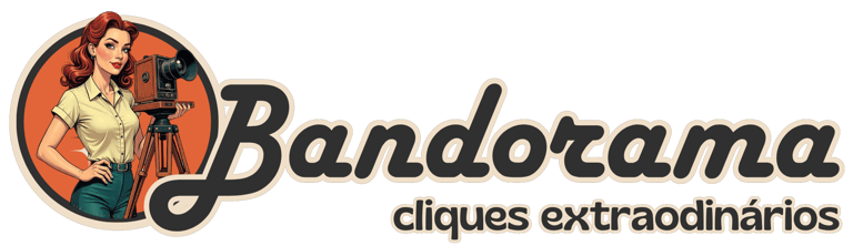 Bandorama logo