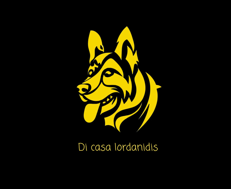 Di Casa Iordanidis logo