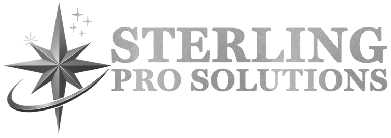Sterling Pro Solutions logo