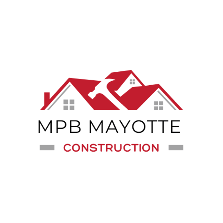 MPB MAYOTTE logo