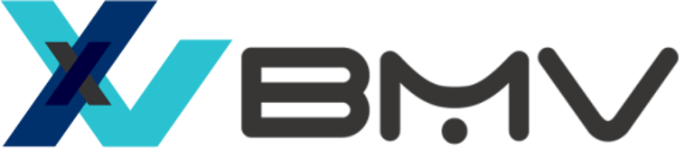 BMV logo