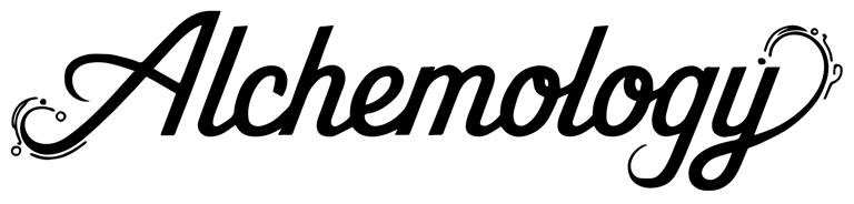 Alchemology Bar Solutions logo