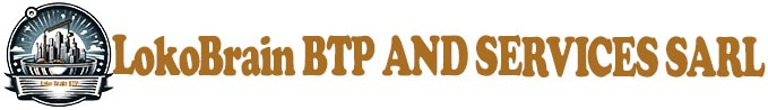 LOKO BRAIN BTP logo
