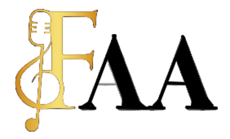 FAA Entertainment logo