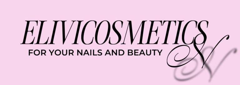 EliVi CismeticsN logo