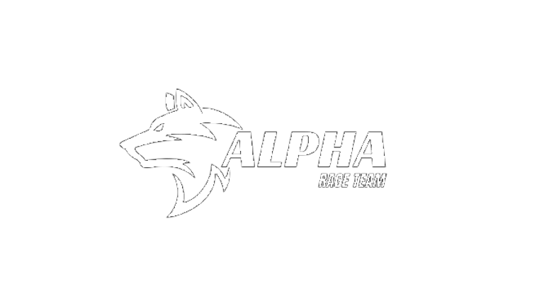 Alpha Race Team logo