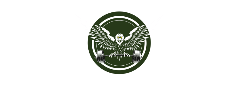 WAR GYM 01 logo