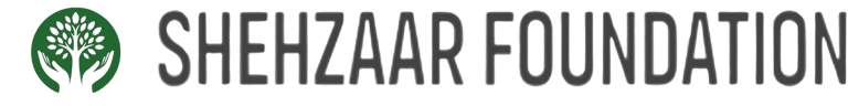 Shehzaar Foundation logo