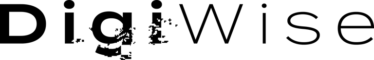 DigiWise logo