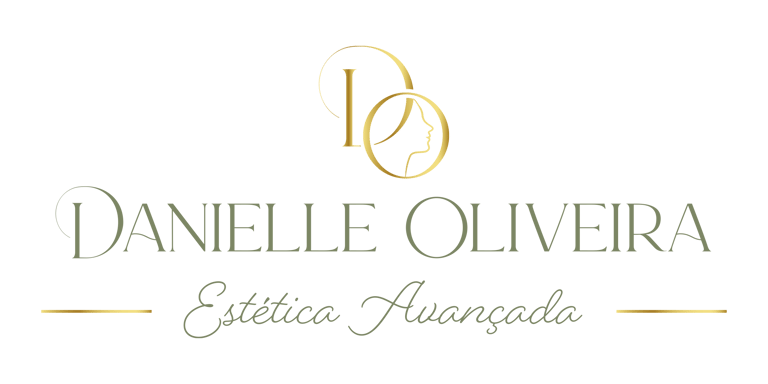 Dra Danielle Oliveira logo