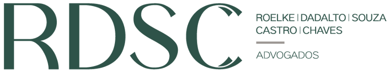 RDSC Advogados logo