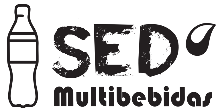 SED MULTIBEBIDAS logo