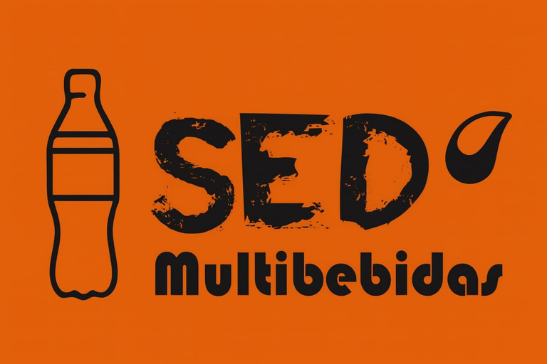 SED MULTIBEBIDAS logo
