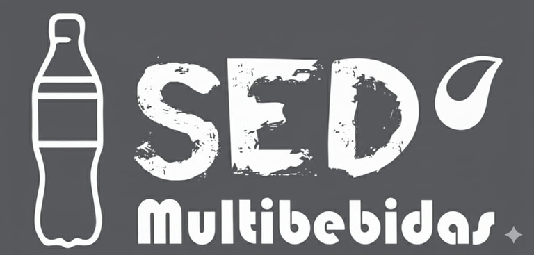 SED MULTIBEBIDAS logo