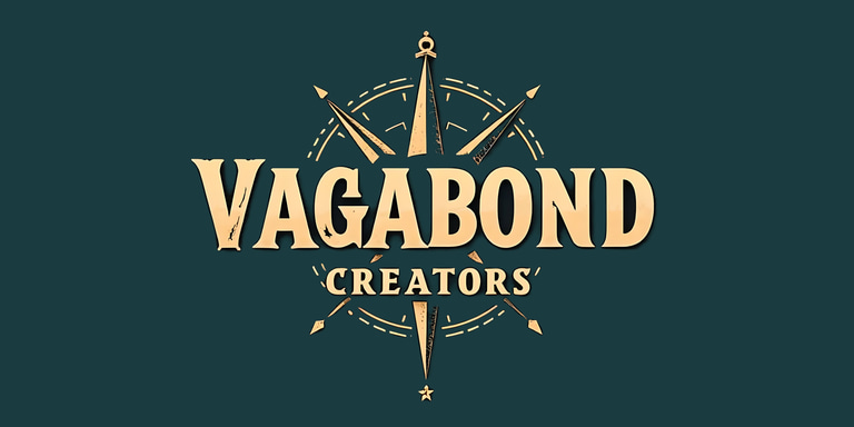 Vagabond Creators logo