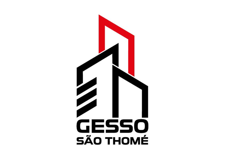 Gesso São Thomé logo
