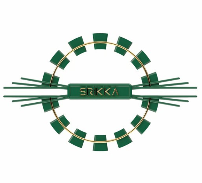SRIKKA MOTORS logo