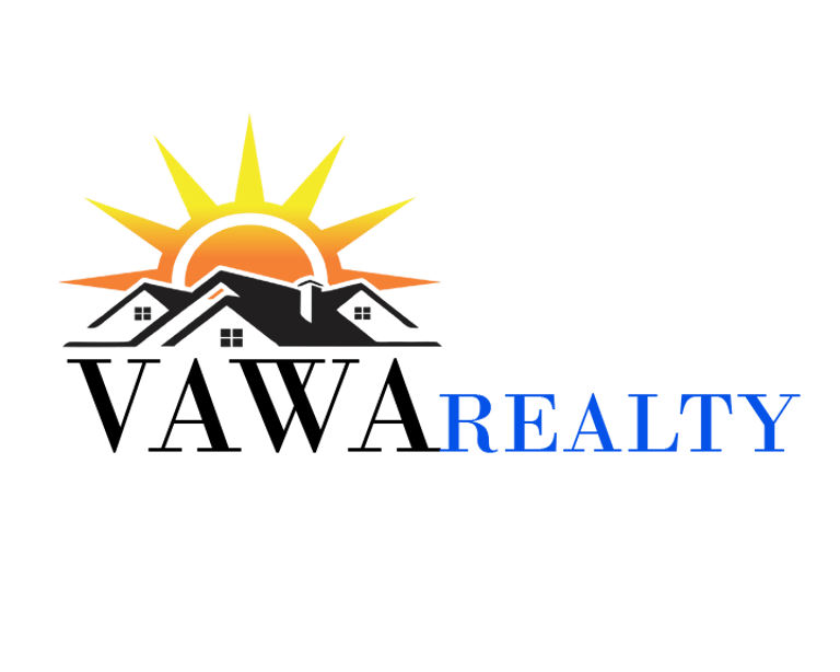 VAWA Realty logo