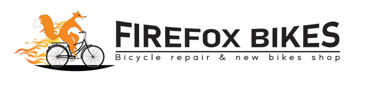 FireFox-Bikes logo