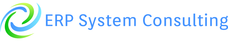 ERP System Consulting Ltd logo