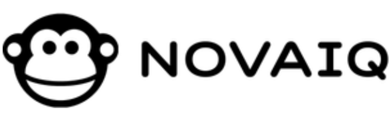 NovaIQ logo