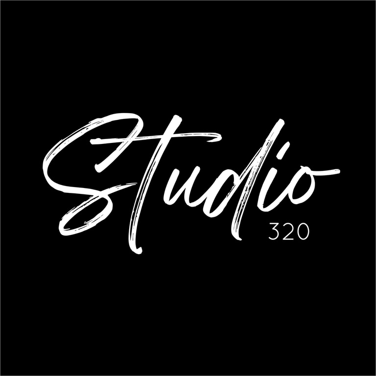 Studio 320 logo