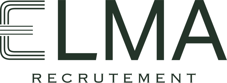 Elma Recrutement - Cabinet de recrutement logo