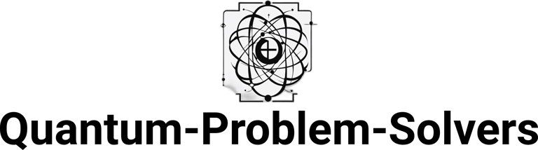 Quantum Problem Solvers logo