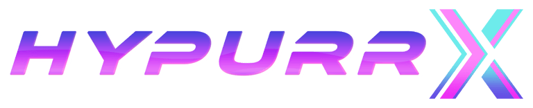 HypurrX logo