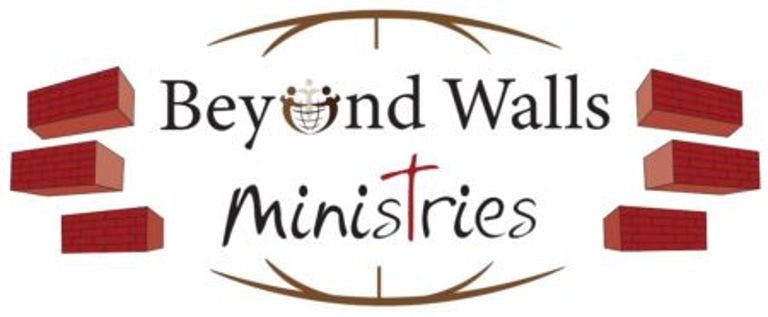 Beyond Walls Apostolic Ministries logo
