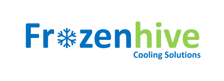 frozenhive logo
