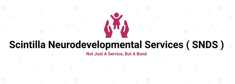 Scintilla Neurodevelopmental Services (SNDS) logo