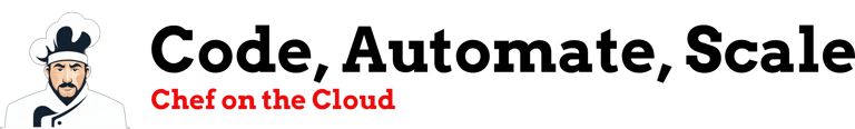 Cloud Chef logo