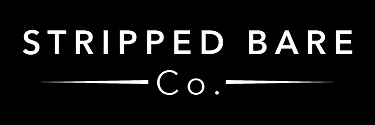 Stripped Bare Company logo