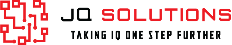 JQ Solutions logo