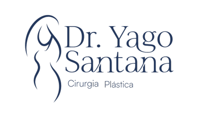 Dr Yago Santana logo