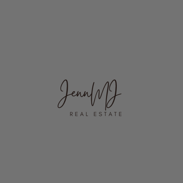 Jenn MJ Real Estate  logo