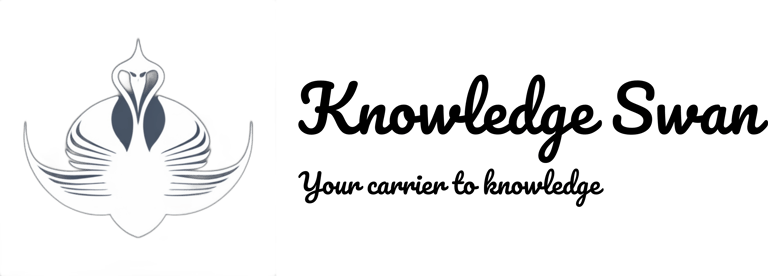 Knowledge Swan logo