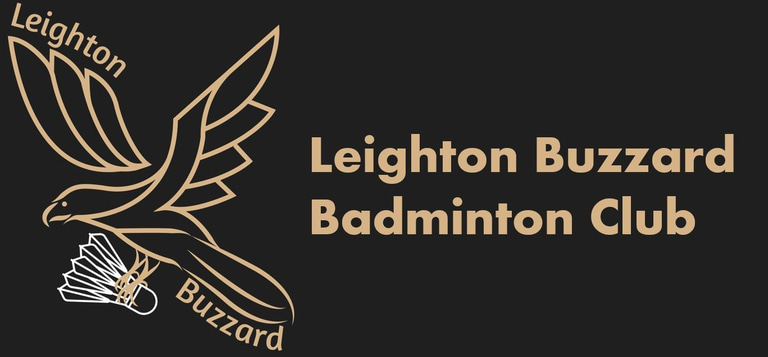 Leighton Buzzard Badminton Club logo
