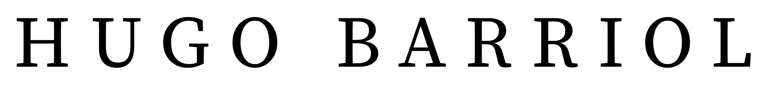 Hugo Barriol logo