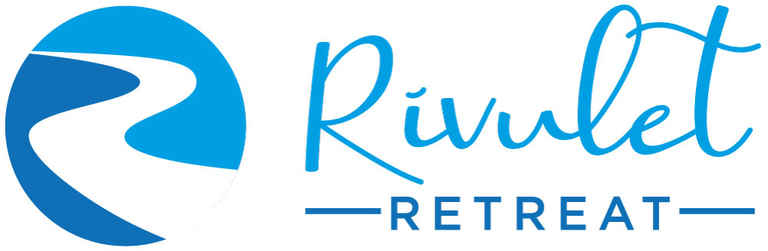 Rivulet Retreat logo