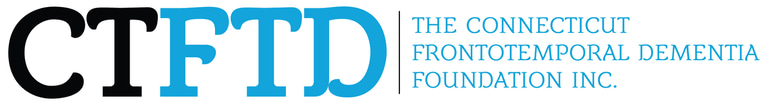 The Connecticut Frontotemporal Dementia Foundation logo
