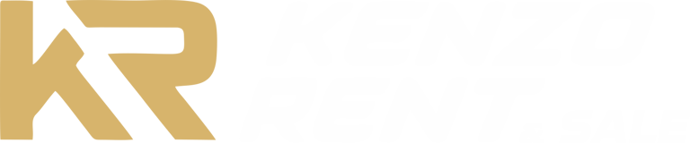 KenzoRent & Sale logo