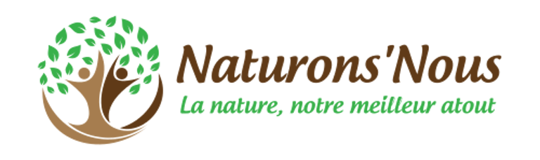 Naturons'Nous logo