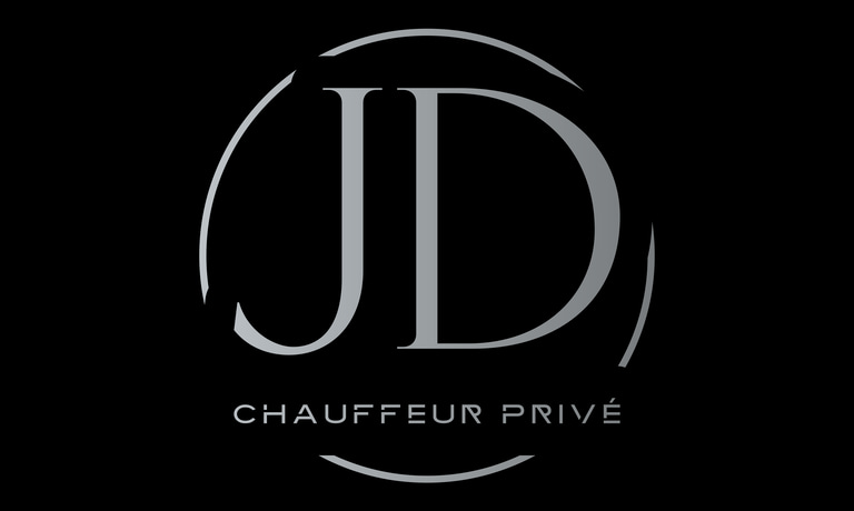 JD Chauffeur Privé - Votre VTC sur Toulouse et sa région logo