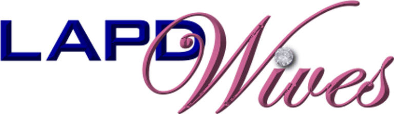 LAPD Wives Association logo