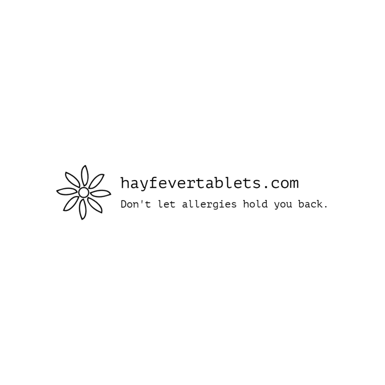 hayfevertablets.com logo